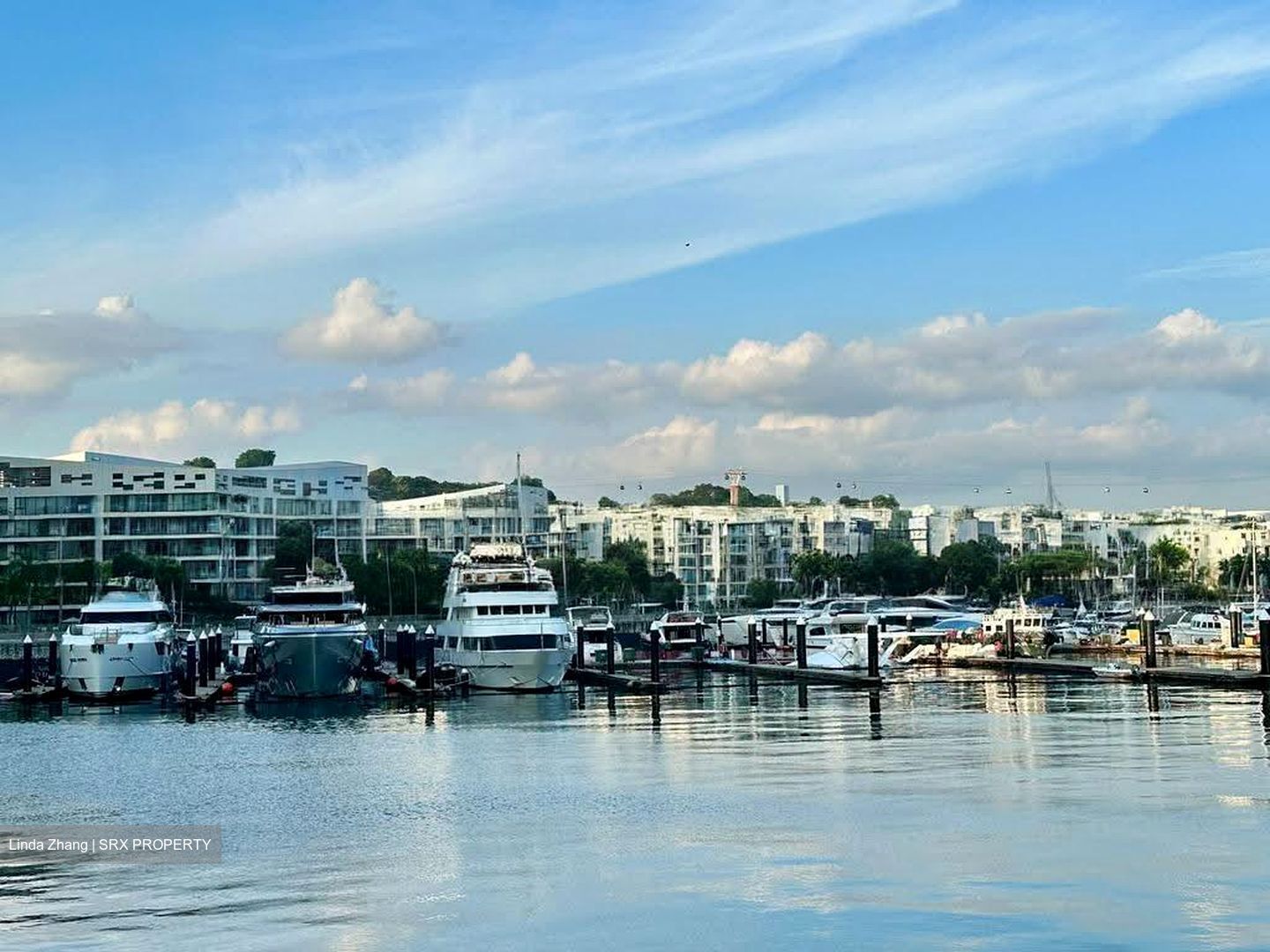 Caribbean At Keppel Bay (D4), Condominium #623565691